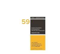 Un cliente y un arquitecto: Jan Antonín Bat'a y Le Corbusier: 59 (Arquitectura, Textos de Doctorado de la IUACC)