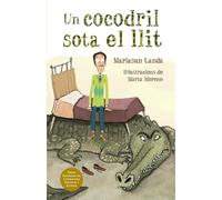 Un cocodril sota el llit: 139 (Narrativa Singular)
