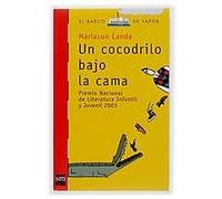 Un cocodrilo bajo la cama: 159 (Barco de Vapor Roja)