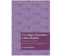 Un Codigo Civil Perfecto Y Bien Calculado