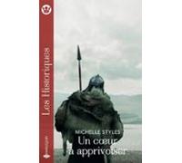 Un Coeur À Apprivoiser (ebook)