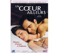 Un coeur ailleurs [Francia] [DVD]