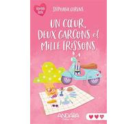 Un coeur, deux garcons et mille frissons