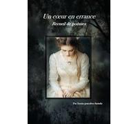Un coeur en errance: recueil de poeme