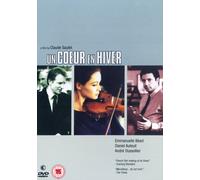 Un Coeur En Hiver [Reino Unido] [DVD]