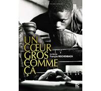 Un coeur gros comme ça [Francia] [DVD]
