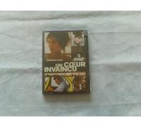 Un Coeur invaincu [Francia] [DVD]