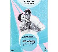 Un Coeur pris au piège [Francia] [DVD]
