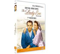 Un Coeur pris au piège [Francia] [DVD]