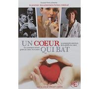 Un coeur qui bat [Francia] [DVD]