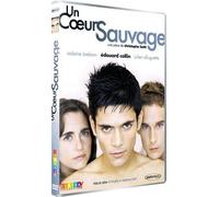 Un Coeur sauvage [Francia] [DVD]