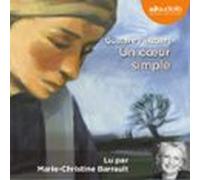 Un Coeur Simple (audiolibro)