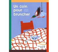 Un coin pour bruncher