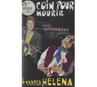 Un Coin Pour Mourir (ebook)