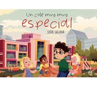 Un cole muy muy especial