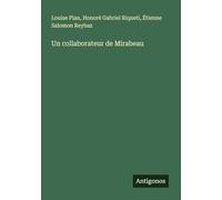 Un collaborateur de Mirabeau