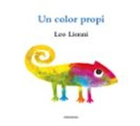 Un Color Propi