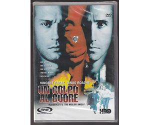 Un Colpo Al Cuore [Italia] [DVD]
