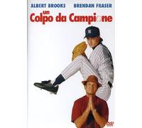 Un colpo da campione [Italia] [DVD]
