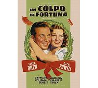 Un Colpo Di Fortuna (Restaurato In Hd) [Italia] [DVD]