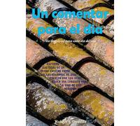 Un comentar para el dia, Un devocional para cada día del año