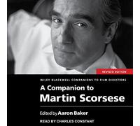 Un compañero de Martin Scorsese, edición revisada