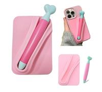 Un compañero móvil compatible con guantes, con un lápiz capacitivo para dispositivos móviles. Diseñado para uso móvil en invierno, actividades al aire libre y viajes.