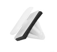 Un completo kit de cincuenta clips de moldeo ideales para la instalación de los paneles basculantes en el modelo '13 '21 años de los populares para Ford Escape