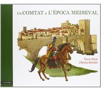 Un comtat a l'època medieval (SIN COLECCION)