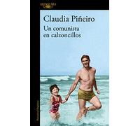 Un comunista en calzoncillos (Hispánica)