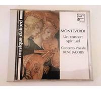 Un Concert Spirituel: Motets 1 2 & 3