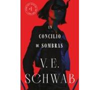 Un concilio de sombras (Colores de la magia vol. 2): Una de las sagas de fantasía más exitosas de los últimos tiempos (Umbriel narrativa)