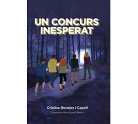 UN CONCURS INESPERAT | Cristina Benajes I Capell