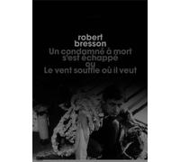 Un Condamne a Mort S'est Echap [DVD de Audio]