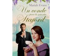 Un conde para la señorita Stafford