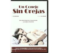 Un Conejo Sin Orejas [DVD]