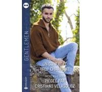 Un Confrère Trop Charmant - Piégée Par Cristiano Velasquez (ebook)