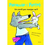Un conill per menjar-se'l
