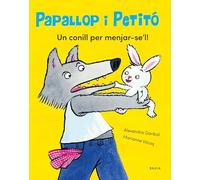 Un conill per menjar-se'l!: 1 (Papallop i Petitó)