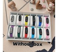 Un conjunto de 12 relojes con un de , pulseras deportivas, relojes digitales LED táctiles, pulseras de reloj digital modernas, creativas y casuales para .