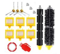Un conjunto dedicado de herramientas de limpieza desarrolladas específicamente para apoyar tus electrodomésticos más confiables de una marca líder