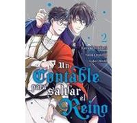 Un Contable Para Salvar El Reino 2