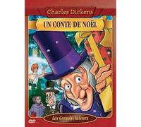 Un conte de Noël [Francia] [DVD]