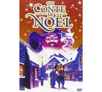 Un conte de noël [Francia] [DVD]