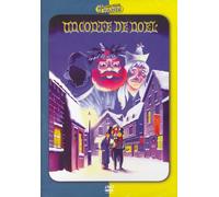 Un Conte de Noël [Francia] [DVD]