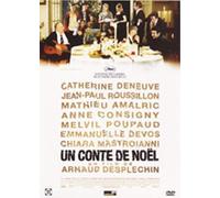 Un conte de Noël [Import belge]