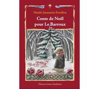 Un conte de Noël pour le Barroux