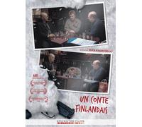 Un conte finlandais [Francia] [DVD]