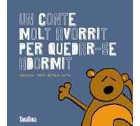 Un conte molt avorrit per quedar-se adormit (SIN COLECCION)