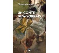 Un Conte New-yorkais (ebook)